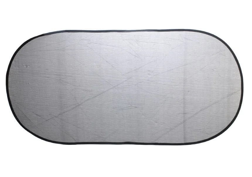 Çember Arka Cam Perdesi 110Cm / Pear11