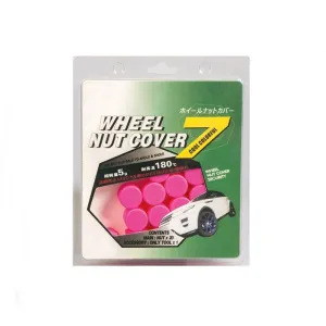 oto uzay uyumlu Bijon Kılıfı Silikonlu 17Mm 20'Li Pembe / Jtsk41 modelleri Oto Aksesuar Shop'de. Kaliteli malzeme, hızlı kargo ve güvenli alışverişle hemen