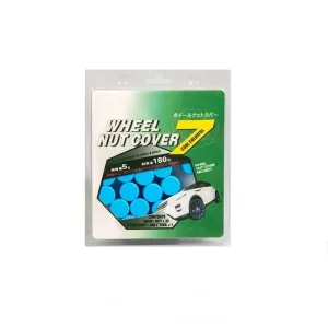 oto uzay uyumlu Bijon Kılıfı Silikonlu 19Mm 20'Li Mavi / Jtsk38 modelleri Oto Aksesuar Shop'de. Kaliteli malzeme, hızlı kargo ve güvenli alışverişle hemen