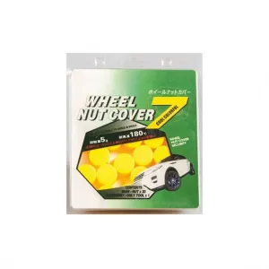 oto uzay uyumlu Bijon Kılıfı Silikonlu 19Mm 20'Li Sarı / Jtsk34 modelleri Oto Aksesuar Shop'de. Kaliteli malzeme, hızlı kargo ve güvenli alışverişle hemen