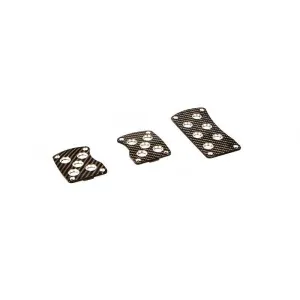 oto uzay uyumlu Pedal Karbon Manuel / Icpe26-1 modelleri Oto Aksesuar Shop'de. Kaliteli malzeme, hızlı kargo ve güvenli alışverişle hemen inceleyin.