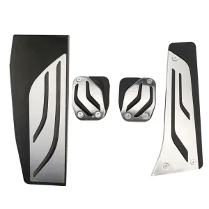 oto uzay uyumlu Bmw F10 Manuel Pedal / Icpe22 modelleri Oto Aksesuar Shop'de. Kaliteli malzeme, hızlı kargo ve güvenli alışverişle hemen inceleyin.