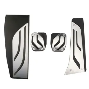oto uzay uyumlu Bmw/F-30 Manuel Pedal / Icpe20 modelleri Oto Aksesuar Shop'de. Kaliteli malzeme, hızlı kargo ve güvenli alışverişle hemen inceleyin.