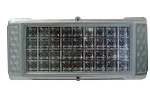 oto uzay uyumlu Ledli Tavan Lambası 24V Mavi 36 Led/ Latv17-1-24 modelleri Oto Aksesuar Shop'de. Kaliteli malzeme, hızlı kargo ve güvenli alışverişle hemen