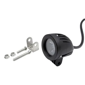 oto uzay uyumlu Led Sis Lambası 8000K Adet/ 10-32V / 5.5Cm /Lass226 modelleri Oto Aksesuar Shop'de. Kaliteli malzeme, hızlı kargo ve güvenli alışverişle hemen