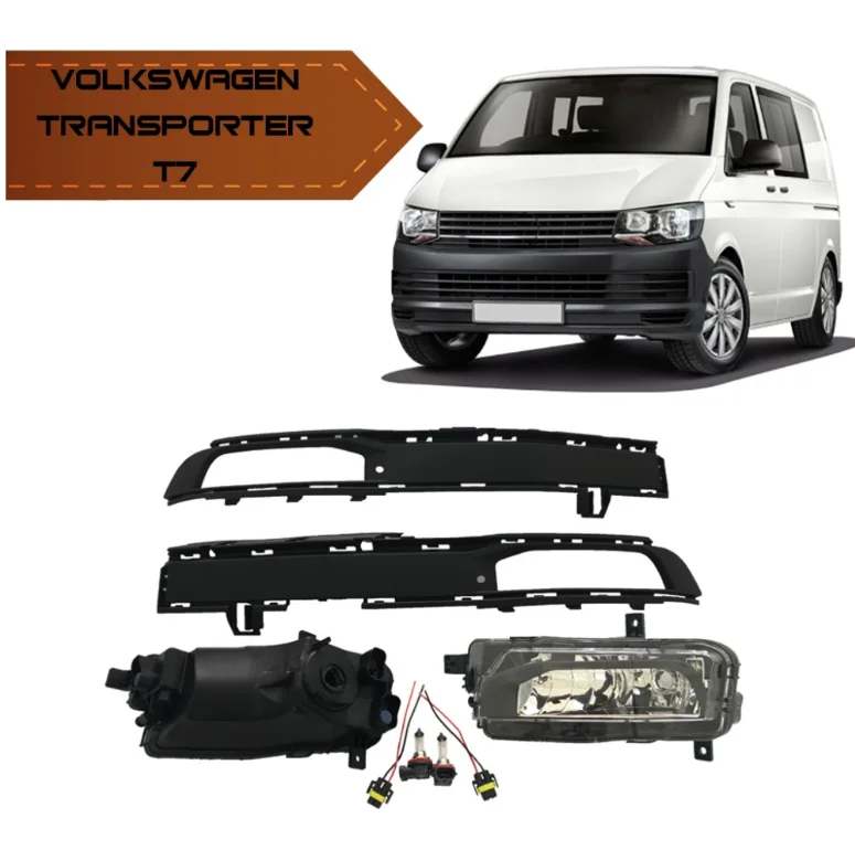 Drs Tuning T7 Sis Lambası Ve Panjur Seti 262