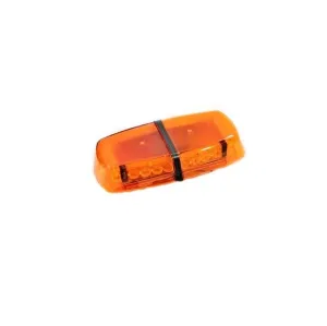 oto uzay uyumlu Ledli Mini Oval İkaz Lambası Sarı 24 Led 24V /Laık99 modelleri Oto Aksesuar Shop'de. Kaliteli malzeme, hızlı kargo ve güvenli alışverişle hemen