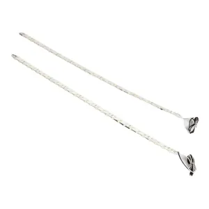 oto uzay uyumlu Dekoratif Led Şerit Lamba 50Cm / Laak145-50 modelleri Oto Aksesuar Shop'de. Kaliteli malzeme, hızlı kargo ve güvenli alışverişle hemen