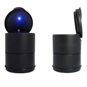 oto uzay uyumlu Işıklı Küllük / Icku38 modelleri Oto Aksesuar Shop'de. Kaliteli malzeme, hızlı kargo ve güvenli alışverişle hemen inceleyin.