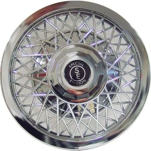 Drs Tuning Telli Jant Kapağı (16) Jtjk68-16
