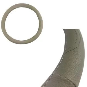 oto uzay uyumlu Direksiyon Kılıfı 38 Cm Gri / Dıkı382-G modelleri Oto Aksesuar Shop'de. Kaliteli malzeme, hızlı kargo ve güvenli alışverişle hemen inceleyin.