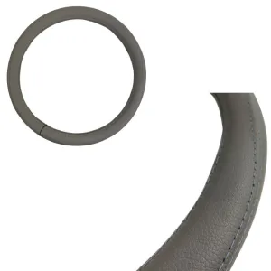 oto uzay uyumlu Direksiyon Kılıfı 38 Cm Gri / Dıkı381-G modelleri Oto Aksesuar Shop'de. Kaliteli malzeme, hızlı kargo ve güvenli alışverişle hemen inceleyin.