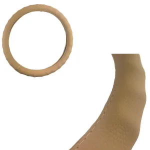 oto uzay uyumlu Direksiyon Kılıfı 38 Cm Bej / Dıkı380-Bj modelleri Oto Aksesuar Shop'de. Kaliteli malzeme, hızlı kargo ve güvenli alışverişle hemen inceleyin.