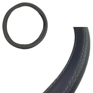 oto uzay uyumlu Direksiyon Kılıfı 38 Cm Gri / Dıkı377-G modelleri Oto Aksesuar Shop'de. Kaliteli malzeme, hızlı kargo ve güvenli alışverişle hemen inceleyin.
