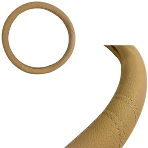 oto uzay uyumlu Direksiyon Kılıfı 38 Cm Bej / Dıkı371-Bj modelleri Oto Aksesuar Shop'de. Kaliteli malzeme, hızlı kargo ve güvenli alışverişle hemen inceleyin.