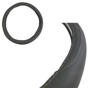 oto uzay uyumlu Direksiyon Kılıfı 38 Cm Gri / Dıkı369-G modelleri Oto Aksesuar Shop'de. Kaliteli malzeme, hızlı kargo ve güvenli alışverişle hemen inceleyin.