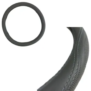 oto uzay uyumlu Direksiyon Kılıfı 38 Cm Gri / Dıkı367-G modelleri Oto Aksesuar Shop'de. Kaliteli malzeme, hızlı kargo ve güvenli alışverişle hemen inceleyin.