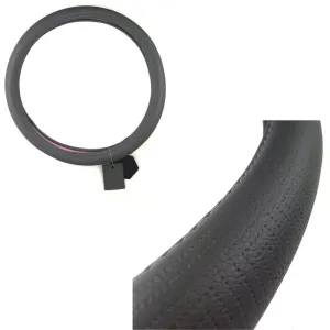 oto uzay uyumlu Direksiyon Kılıfı 38 Cm Koyu Gri / Dıkı356-G modelleri Oto Aksesuar Shop'de. Kaliteli malzeme, hızlı kargo ve güvenli alışverişle hemen