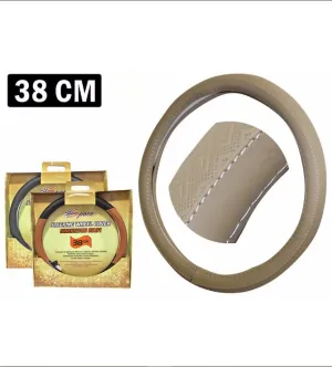 oto uzay uyumlu Direksiyon Kılıfı 38 Cm Bej / Dıkı340-Bj modelleri Oto Aksesuar Shop'de. Kaliteli malzeme, hızlı kargo ve güvenli alışverişle hemen inceleyin.