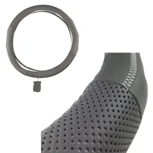 oto uzay uyumlu Direksiyon Kılıfı 38 Cm Gri / Dıkı322-G modelleri Oto Aksesuar Shop'de. Kaliteli malzeme, hızlı kargo ve güvenli alışverişle hemen inceleyin.