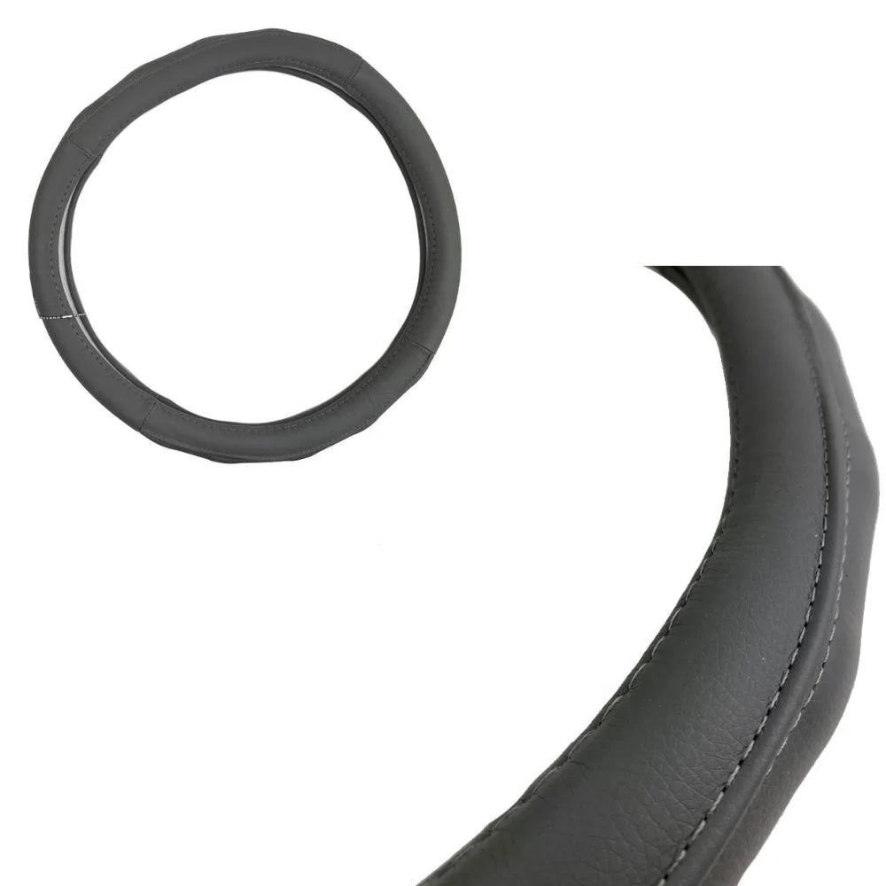 Direksiyon Kılıfı 38 Cm Gri / Dıkı321-G