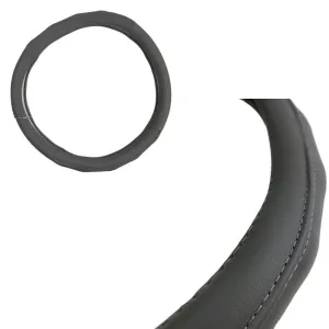 oto uzay uyumlu Direksiyon Kılıfı 38 Cm Gri / Dıkı321-G modelleri Oto Aksesuar Shop'de. Kaliteli malzeme, hızlı kargo ve güvenli alışverişle hemen inceleyin.