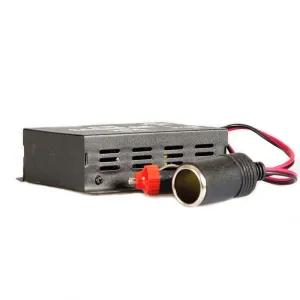 oto uzay uyumlu Converter Çevirici (24-12V Çevirici 20 Amper / Icca47 modelleri Oto Aksesuar Shop'de. Kaliteli malzeme, hızlı kargo ve güvenli alışverişle