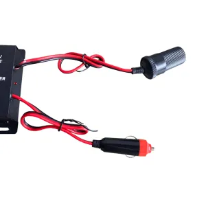 Converter Çevirici (24-12V Çevirici) 5 Amper / Icca48 thumb 3