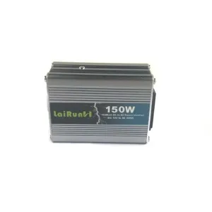 oto uzay uyumlu İnverter Dönüştürücü Usb'Li 12-220V 150 Watt/ Icca92 modelleri Oto Aksesuar Shop'de. Kaliteli malzeme, hızlı kargo ve güvenli alışverişle hemen