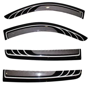 Cam Rüzgarlığı Mitsubishi/L200 2016+ / Caru384 thumb 1