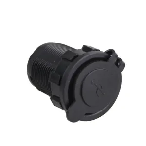 Universal Çift Usb'Li Soket 12-24V / Icca102 - Görsel 2