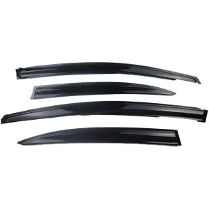oto uzay uyumlu Cam Rüzgarlığı 1.2Mm Honda/Civic 4'Lü Set / Caru352 (2006) modelleri Oto Aksesuar Shop'de. Kaliteli malzeme, hızlı kargo ve güvenli alışverişle