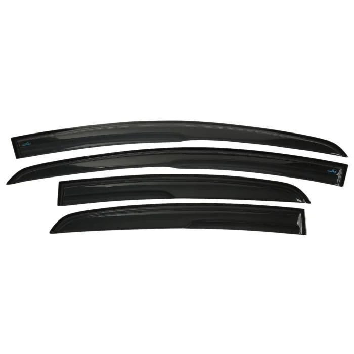 Space Cam Rüzgarlığı 9mm Toyota/Avensıs 2012 4'lü Set / CARU142