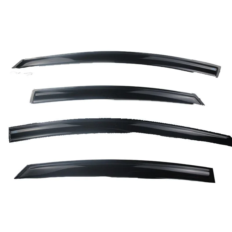 Cam Rüzgarlığı Hyundaı/Elantra 2012 4'Lü Set / Caru123
