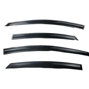 Cam Rüzgarlığı Hyundaı/Elantra 2012 4'Lü Set / Caru123 thumb 1