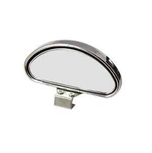 oto uzay uyumlu Kör Nokta Aynası Oval Krom /Ayds93-2 modelleri Oto Aksesuar Shop'de. Kaliteli malzeme, hızlı kargo ve güvenli alışverişle hemen inceleyin.