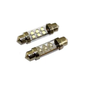 Space Dekoratif Led Ampul / Laam106-1-24