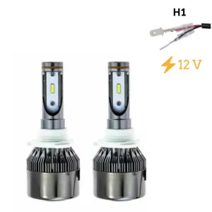 Space Led Far Ampulü Beyaz H1 36W 4800Lm 12V / Laam800