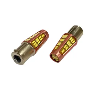 Led Ampul Tek Duylu 6793 Canbus 42 Led 6W 12V Beyaz 613