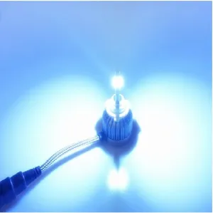 Led Far Ampulü 9005-3500Lmx2-30W-12V Buz Mavisi / Laam703 thumb 2