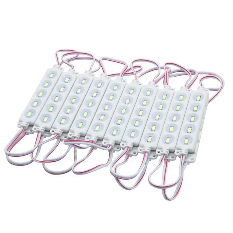 Parmak Led 1200Lm 5X20 Beyaz 12V / Laam646