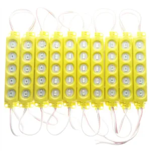 oto uzay uyumlu Parmak Led 1200Lm 5X20 Turuncu 24V / Laam645-3 modelleri Oto Aksesuar Shop'de. Kaliteli malzeme, hızlı kargo ve güvenli alışverişle hemen