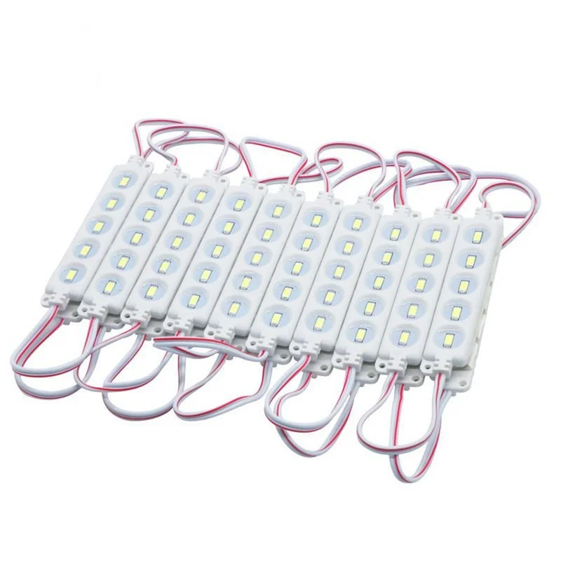 Parmak Led 1200Lm 5X20 Beyaz 24V / Laam645