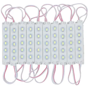 Parmak Led 1200Lm 5X20 Beyaz 24V / Laam645 thumb 2