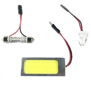 oto uzay uyumlu Ledli Tavan Lambası 5W Beyaz 12V / Laam178-1 modelleri Oto Aksesuar Shop'de. Kaliteli malzeme, hızlı kargo ve güvenli alışverişle hemen
