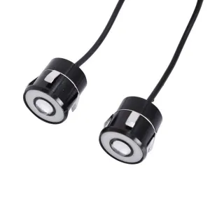 oto uzay uyumlu Gündüz Ledi Geçmeli Angel Sinyalli Beyaz-Sarı-12V / Laam624 modelleri Oto Aksesuar Shop'de. Kaliteli malzeme, hızlı kargo ve güvenli