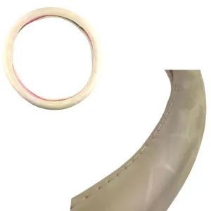 oto uzay uyumlu Direksiyon Kılıfı 38 Cm Gri / Dıkı354-G modelleri Oto Aksesuar Shop'de. Kaliteli malzeme, hızlı kargo ve güvenli alışverişle hemen inceleyin.