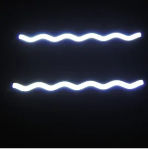 Gündüz Ledi 64X2 Led -Beyaz / Laam478 - Görsel 2