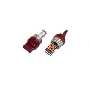 oto uzay uyumlu Honda Civic Stop Ampul T10 Büyük Kırmızı Çakarlı / Laam654-1 modelleri Oto Aksesuar Shop'de. Kaliteli malzeme, hızlı kargo ve güvenli