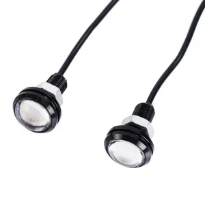 oto uzay uyumlu Ledli Gündüz Farı 3 Watt Kırmızı / Laam450-1 modelleri Oto Aksesuar Shop'de. Kaliteli malzeme, hızlı kargo ve güvenli alışverişle hemen